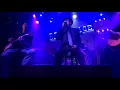 Don't cha know, Malford Milligan, Jimmie Vaughan cover