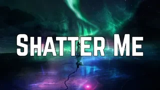 Download Lindsey Stirling - Shatter Me ft. Lzzy Hale (Lyrics) MP3