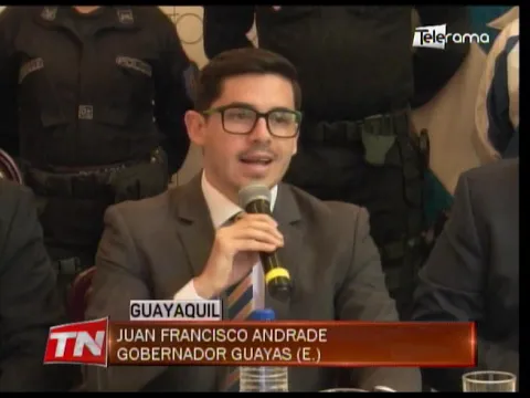 Ministerio de gobierno ofrece 2 mil cupos para policías