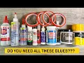 What Glues Do You Need - Which Is The Best Glue