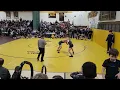 WCCC round 1