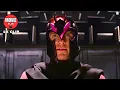Magneto s New Suit - Ending Scene X-Men First Class 2011 4K Movie Clip