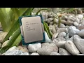 I bought a cheap engineering sample i9 CPU and it was a total disaster