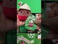 Costco 2023 Christmas Squishmallows Ornament Set