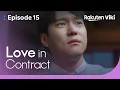 Love in Contract - EP15 Park Min Young Left Go Kyung Pyo Korean Drama