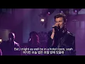 Shawn Mendes (션 멘데스) - If I Can't Have You [가사/해석/자막]