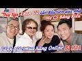 Download Lagu Leon Vũ lần đầu tiên qua nhà Mẹ cs Bằng Kiều lúc nửa khuya.. Cảm giác mua hàng bị lừa trên Online..