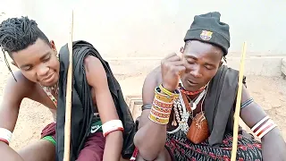 limbu luchagula ft damasi mshauli 