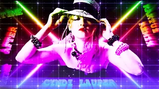 Download Cyndi Lauper - Time After Time (KaktuZ Remix) MP3