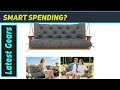 Porch Swing Cushions The Ultimate Upgrade