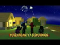 Marhaban Ya Ramadhan🎶 || Versi Minecraft Animation...
