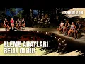 Download Lagu Konseyde Düello Adayları Belli Oldu! | Survivor Türkiye 31.05.2025