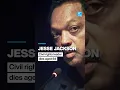 Jesse Jackson Civil rights leader dies aged 84 FRANCE 24 English