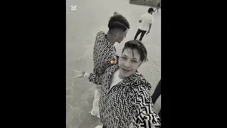 قلبي على لرض رادخاته Tiktok Tiktokvideo Trending Foryou Algeria Raii Rai Dz Music Viral 