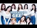 Download Lagu TWICE (트와이스) - GEE (FULL VERSION) [AI COVER]