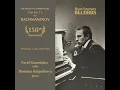 Romance in F minor for Cello and Piano (1890)