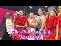 Download Lagu Malam Ini Nisa Deli Serdang Tersenggol Di Top 22 Group 3 Result!!Nisa Sudah Menampilkan Yang Terbaik