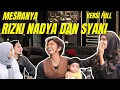 Download Lagu Mesranya Rizki Nadya \u0026 Syaki Full Version