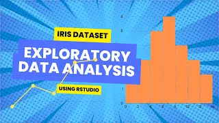 Part 1 - Exploratory Data Analysis using Iris Dataset in R Langauge RStudio Tagalog Sir Pat