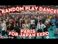 Download Lagu KPOP RANDOM PLAY DANCE -  from \