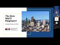 MyUI Employer Webinar - All Users
