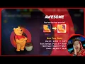 Download Lagu WINNE THE POOH RED 10 PROMOTION! | Disney Heroes: Battle Mode