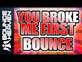 Download Lagu Tate McRae - You Broke Me First (Lozzie remix)