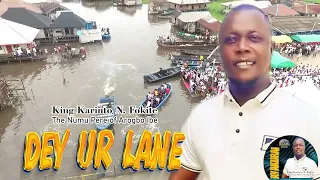 dey your lane karinto n fokite