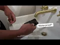 MANSCAPED The Handyman - Get A Quick Close and Comfortable Shave