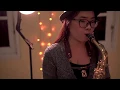 Download Lagu Nothing's Gonna Change My Love For You - George Benson (Saxophone Cover by Audrey Jo)