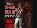 SONNY & CHER "THE BEAT GOES ON" (1967) ORIGINAL RECORDING