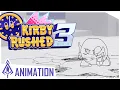 Lagu [B/3D] Kirby Rushed 3 | Violet VS Metal General