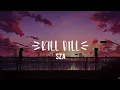 Download Lagu Kill Bill ~ SZA (lyrics) | New english viral song | #sza #killbill #lyrics