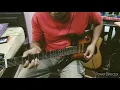 Download Lagu Wings - Di Persimpangan (Cover Guitar By ZG Channel) #teoridomino