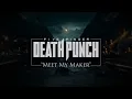 Five Finger Death Punch - Meet My Maker (Official Lyric Video)