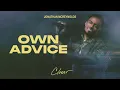 Jonathan McReynolds - Own Advice (Official Audio)
