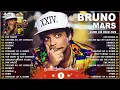 Bruno Mars Playlist 2026 | 24K Magic Full Album