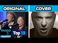 Download Lagu Top 13 der besten Cover-Songs von Rock- und Metal-Bands