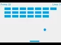 How to make Breakout game in HTML 5 with source code