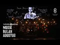 Download Lagu Bagimu Neg'ri - Erwin Gutawa Orchestra, Stusya, Fazka #SYMPHONESIA Musik Bulan Agustus