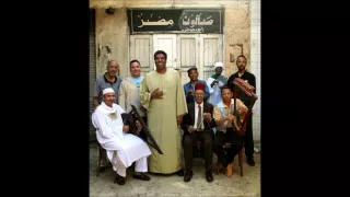 أه يا لالى من تراث أغانى السمسمية البورسعيدى فرقة الطنبورة 