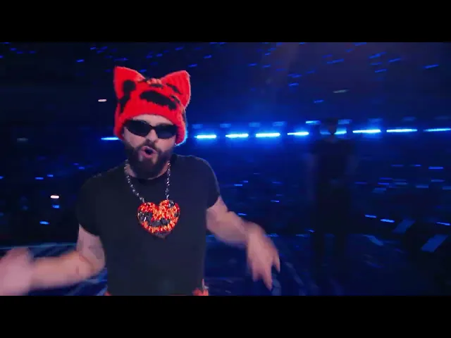 ESC2026 - Grand Finale - Grecia - Akylas in 'Ferto'