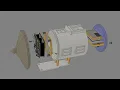 Layer by Layer - Silo House IOT Air Quality Monitor