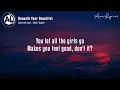 labrinth feat emeli sande beneath your beautiful h264 5874