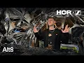 Lagu Alt8 | HÖR x Sennheiser Amsterdam Pop-up - October 22 / 2025