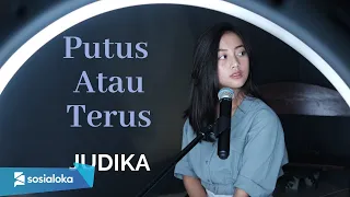 Download PUTUS ATAU TERUS - JUDIKA | MICHELA THEA MP3