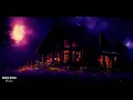 [No Ads]🔮Purple Night -  Relaxing Music for Studying / Working / Meditation / 舒緩、冥想之旋律~🌱[044]
