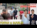 Download Lagu MORI GEGUN , The wedding YOFAN \u0026 MARLIS ll Lewodoli/serang gorang