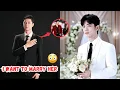 Download Lagu He Finally Said It! 😱 Wang Yibo Reveals Who He Wants to MARRY!💍Fans in Tears!