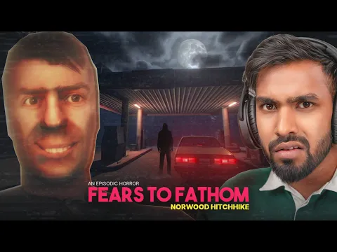 Video Thumbnail: HAUNTED HIGHWAY NIGHT DRIVE